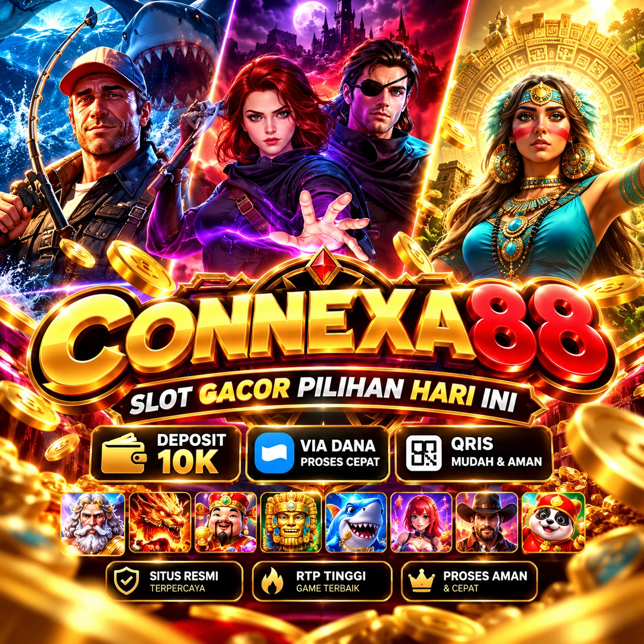 Connexa88